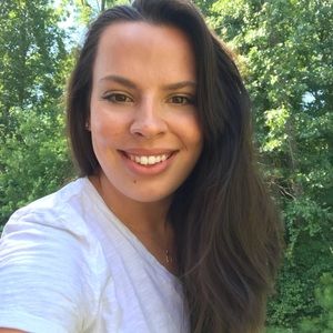 Meet your Posher, Catherine